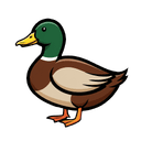 TxtDuck logo
